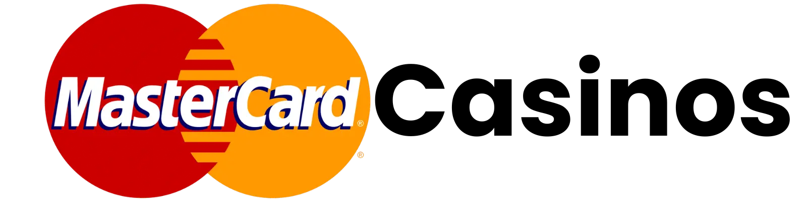 mastercard casinos