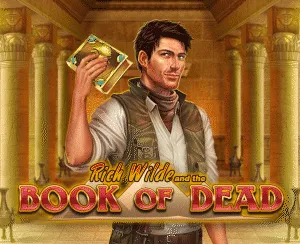 Book of Dead