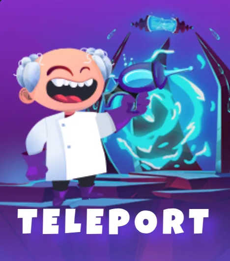 Teleport