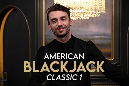 American Blackjack Classic 1