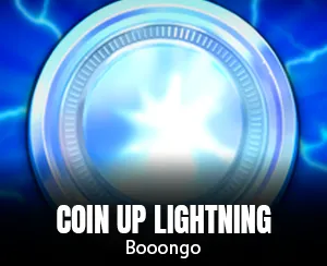 Coin Up Lightning