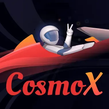 Cosmo X
