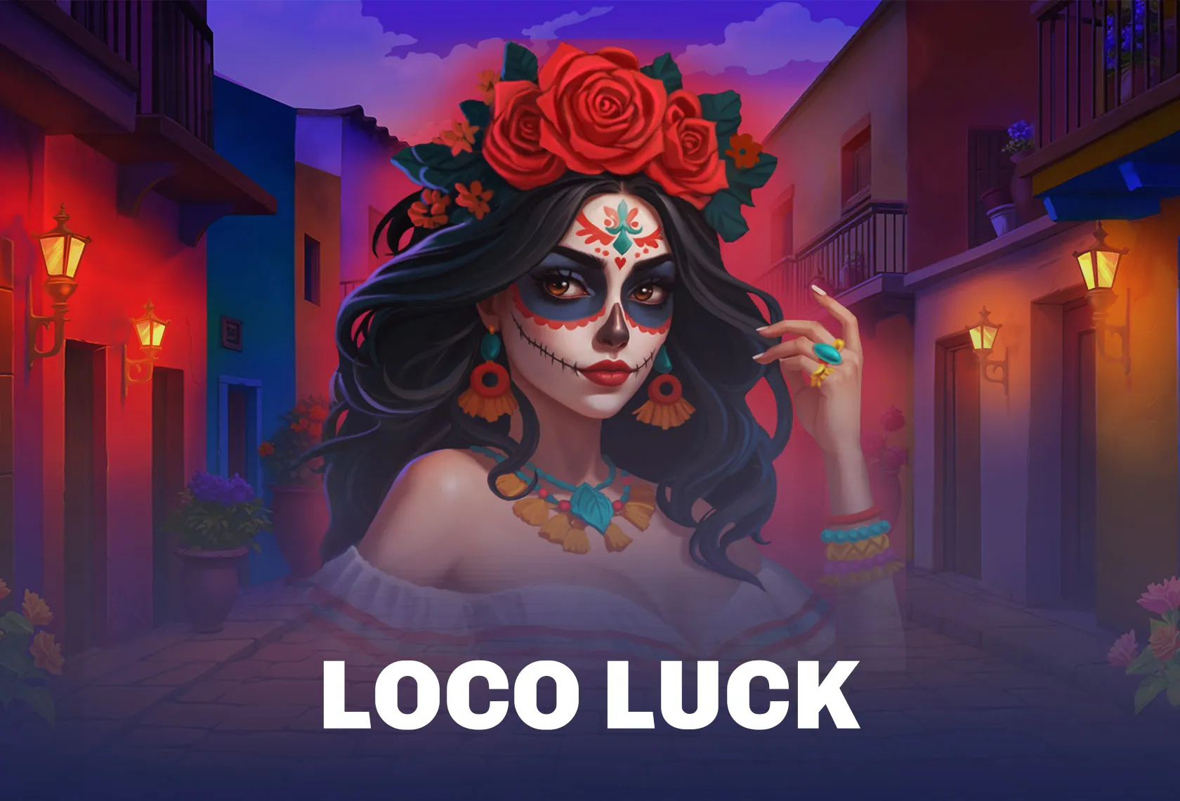 Loco Luck