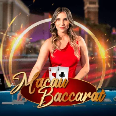 Macau Baccarat