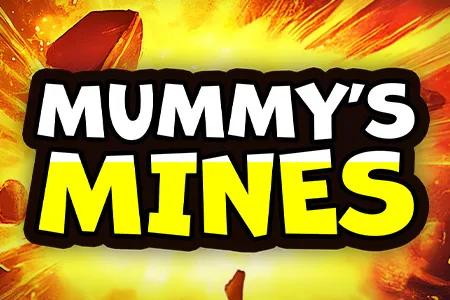Mummy's Mines