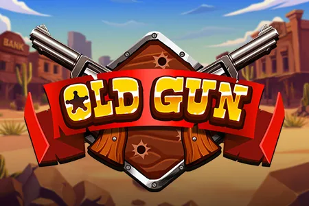 Old Gun
