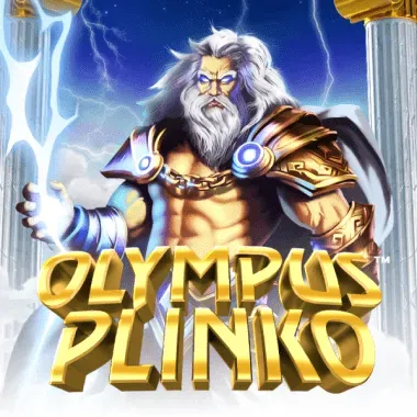 Olympus Plinko