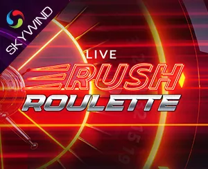 Rush Roulette Live Skywind