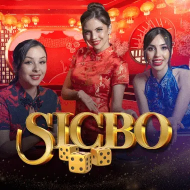 Sic Bo