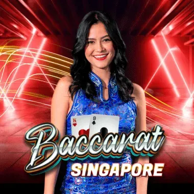 Baccarat Singapore