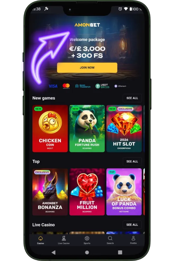 Choose-a-trusted-casino