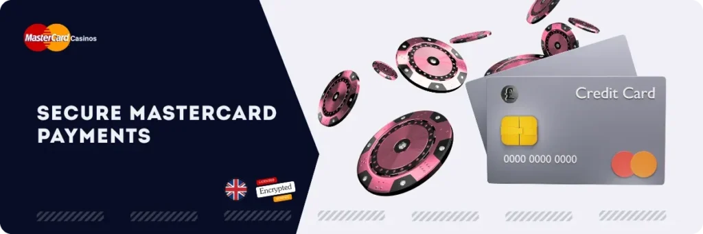 online casino that accepts mastercard